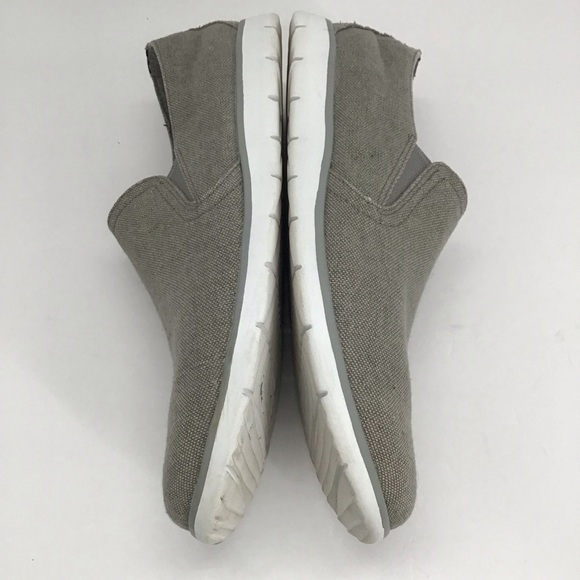 UGG Conley Men’s Slip-On Loafer Shoe Sneaker Gray Bus Casual Size 9 main image 10